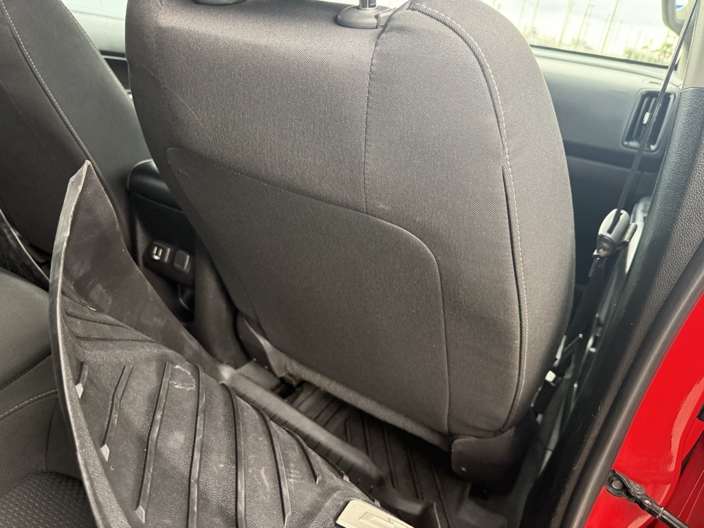 2020 Chevrolet Colorado LT Red at Shottenkirk Kia Fort Bend