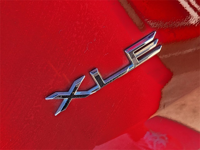 2024 Toyota Grand Highlander XLE  at Don McGill Toyota