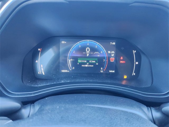 2024 Toyota Grand Highlander XLE  at Don McGill Toyota