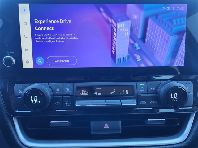 2024 Toyota Grand Highlander XLE  at Don McGill Toyota