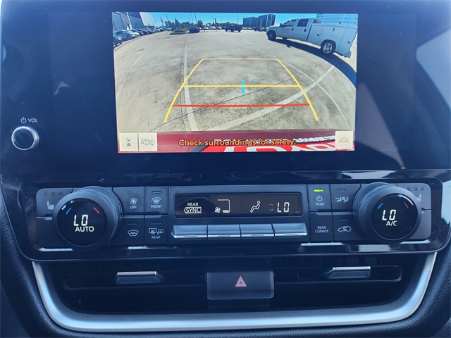 2024 Toyota Grand Highlander XLE  at Don McGill Toyota