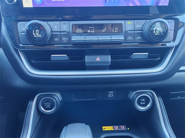 2024 Toyota Grand Highlander XLE  at Don McGill Toyota