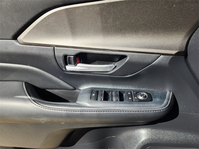 2024 Toyota Grand Highlander XLE  at Don McGill Toyota