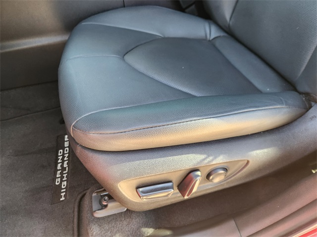 2024 Toyota Grand Highlander XLE  at Don McGill Toyota