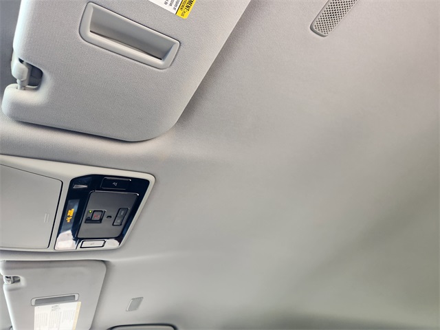 2024 Toyota Grand Highlander XLE  at Don McGill Toyota