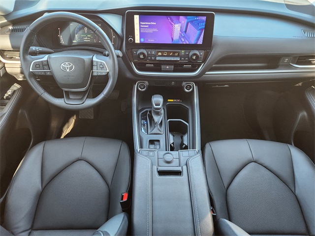 2024 Toyota Grand Highlander XLE  at Don McGill Toyota