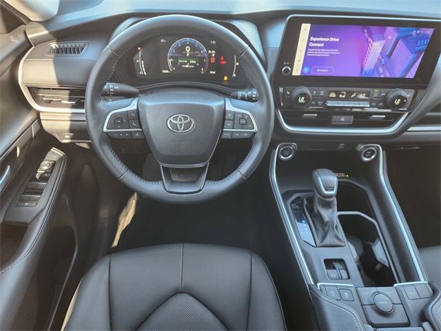 2024 Toyota Grand Highlander XLE  at Don McGill Toyota