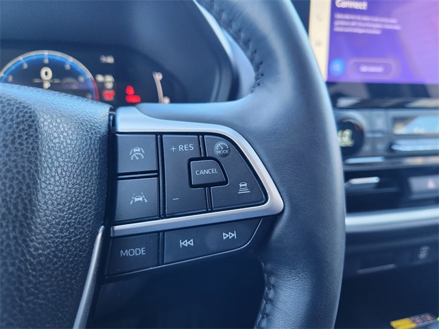 2024 Toyota Grand Highlander XLE  at Don McGill Toyota