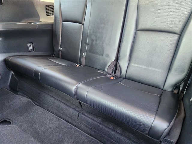 2024 Toyota Grand Highlander XLE  at Don McGill Toyota