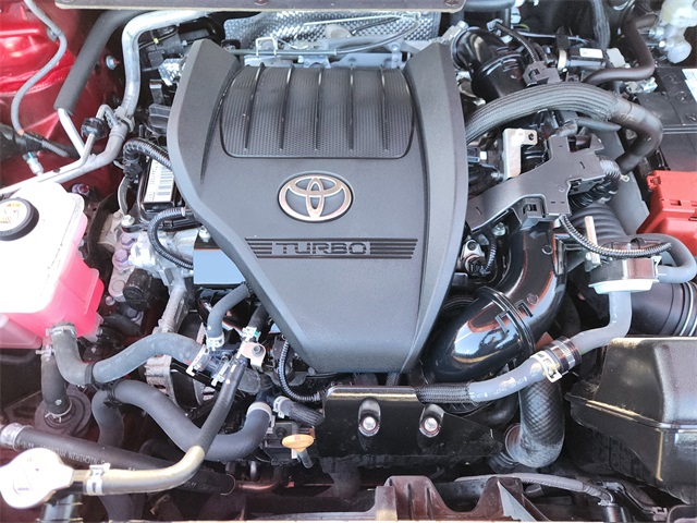 2024 Toyota Grand Highlander XLE  at Don McGill Toyota