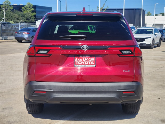 2024 Toyota Grand Highlander XLE  at Don McGill Toyota