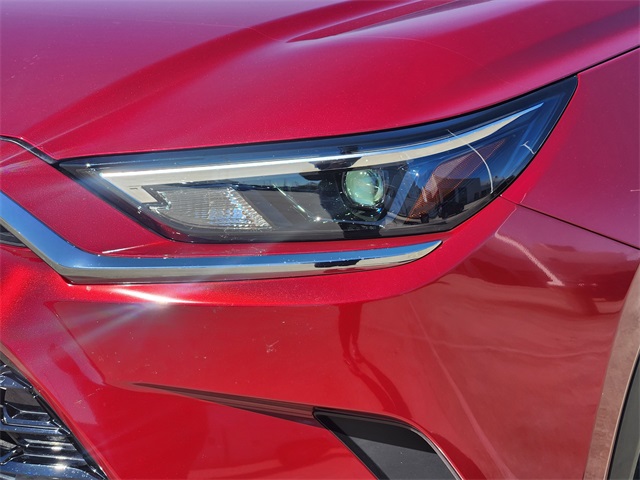 2024 Toyota Grand Highlander XLE  at Don McGill Toyota