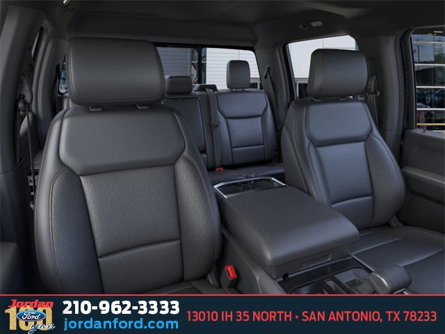 New Car 2025 Ford F-150  Lariat For Sale Under $70,000 In San Antonio, Texas