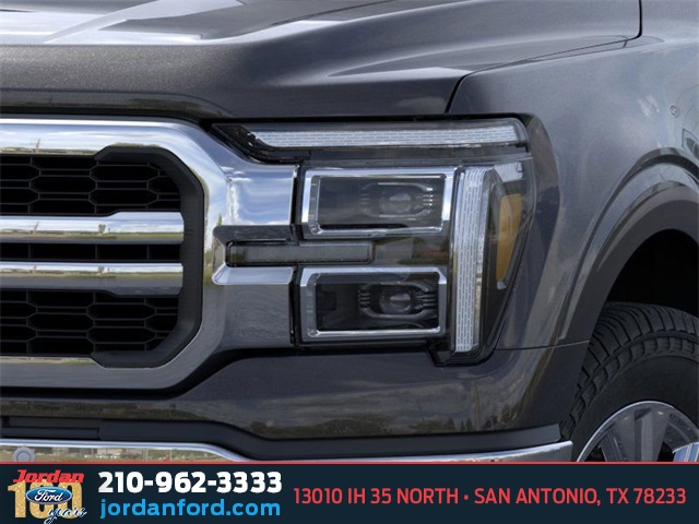 New Car 2025 Ford F-150  Lariat For Sale Under $70,000 In San Antonio, Texas