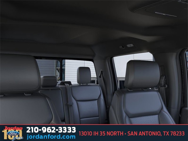 New Car 2025 Ford F-150  Lariat For Sale Under $70,000 In San Antonio, Texas