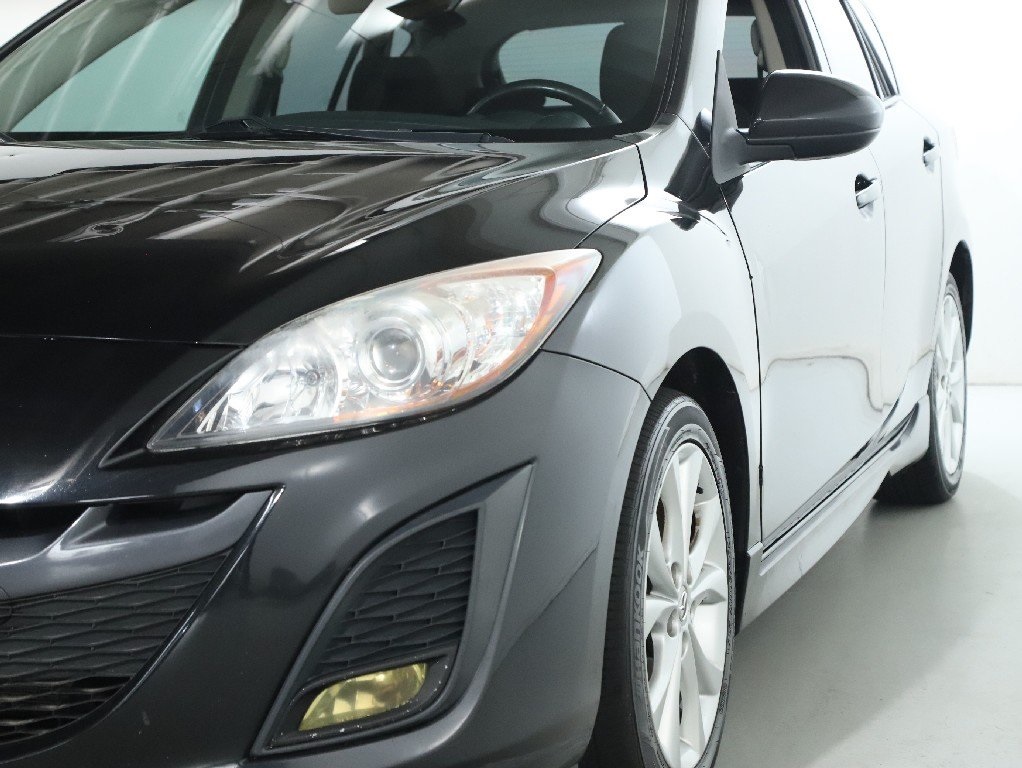2011 Honda CR-Z Base photo 19