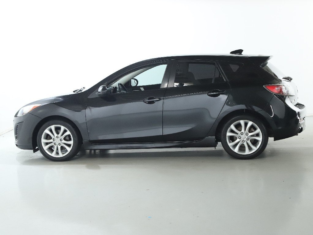 2011 Honda CR-Z Base photo 20