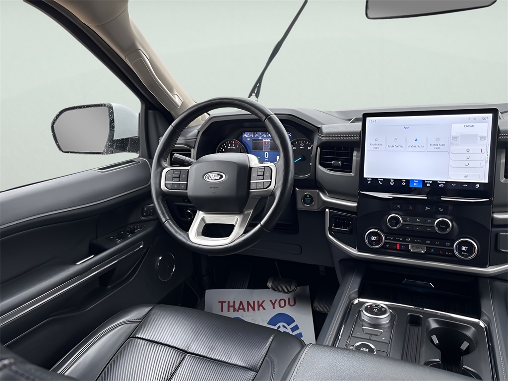 2024 Ford Expedition