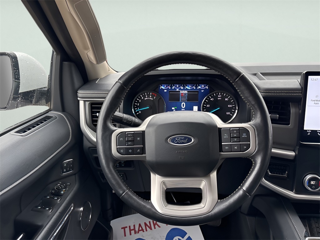 2024 Ford Expedition