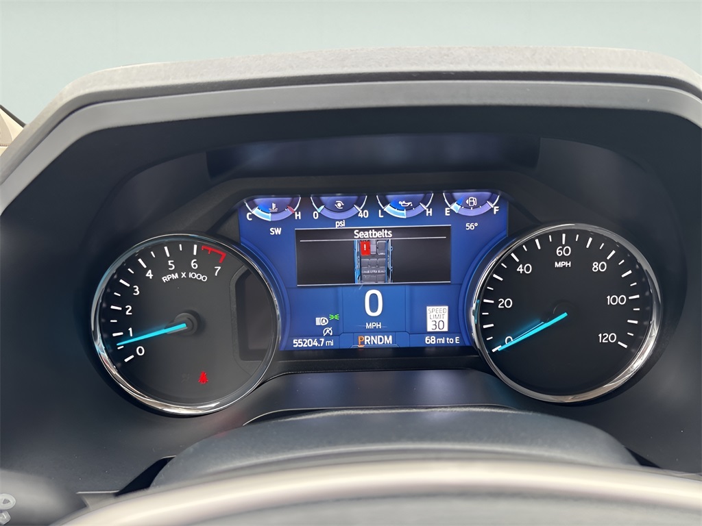 2024 Ford Expedition