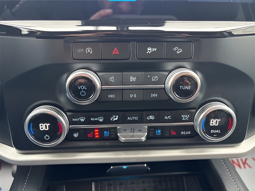 2024 Ford Expedition