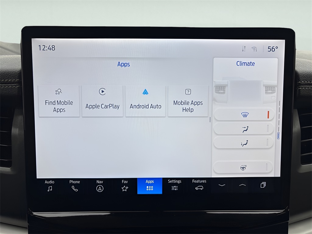 2024 Ford Expedition