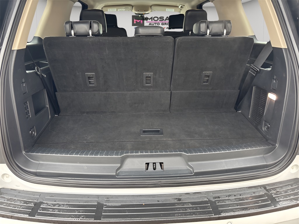 2024 Ford Expedition