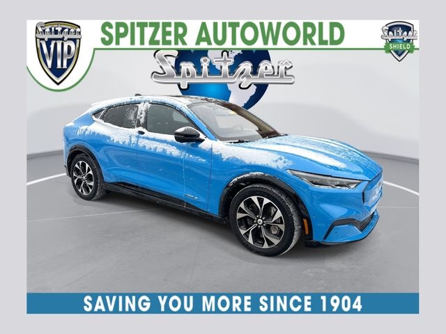 2023 Ford Mustang Mach-E Premium RWD