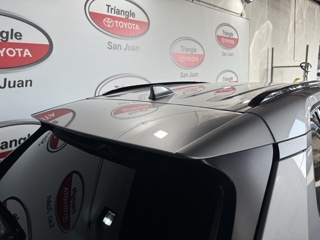 Thumbnail: 2025 Toyota RAV4 - 17