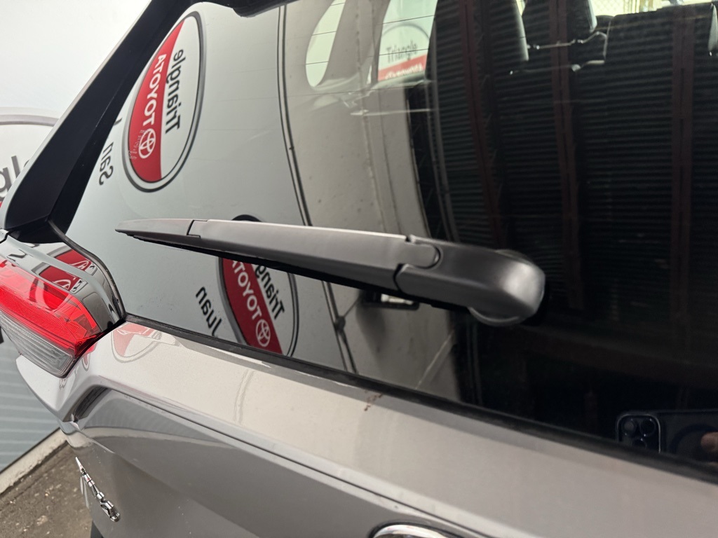 Thumbnail: 2025 Toyota RAV4 - 22