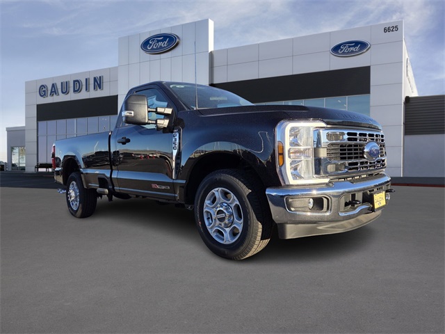 2026 Ford F-350 Super Duty