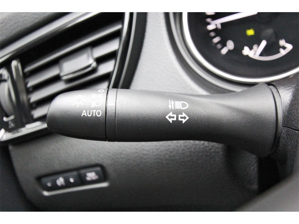 2022 Nissan Rogue Sport SL Gray at DeMontrond Gulf Freeway