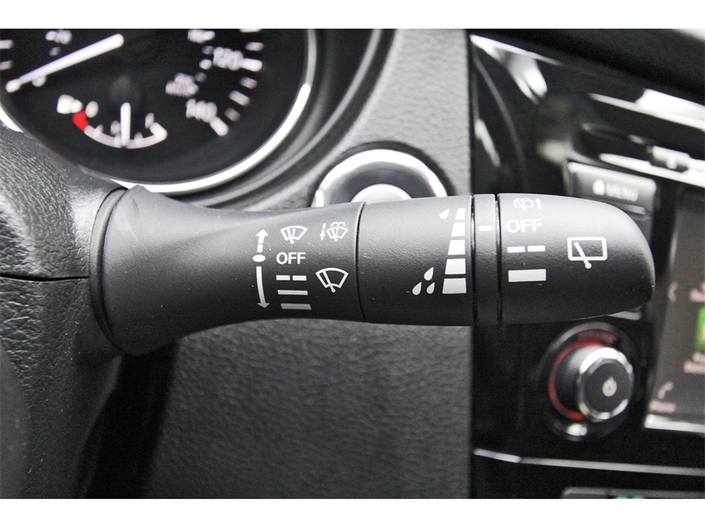 2022 Nissan Rogue Sport SL Gray at DeMontrond Gulf Freeway