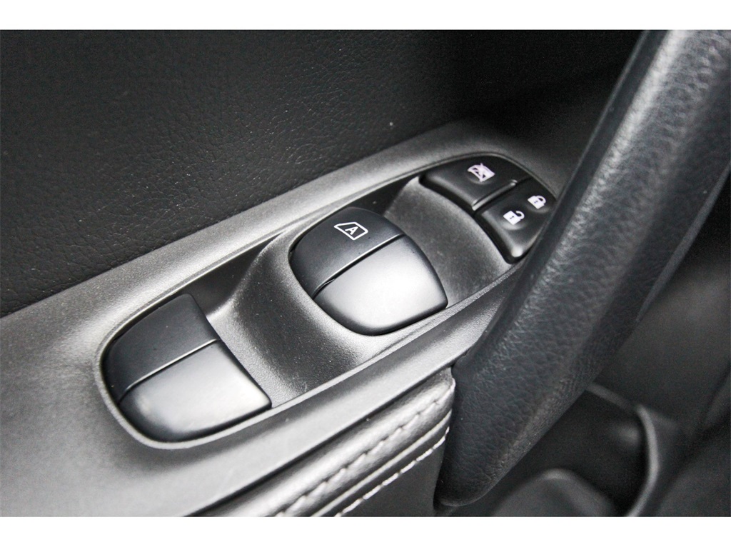 2022 Nissan Rogue Sport SL Gray at DeMontrond Gulf Freeway