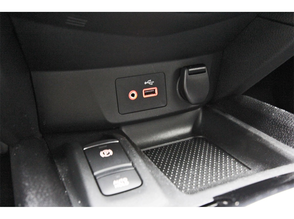 2022 Nissan Rogue Sport SL Gray at DeMontrond Gulf Freeway