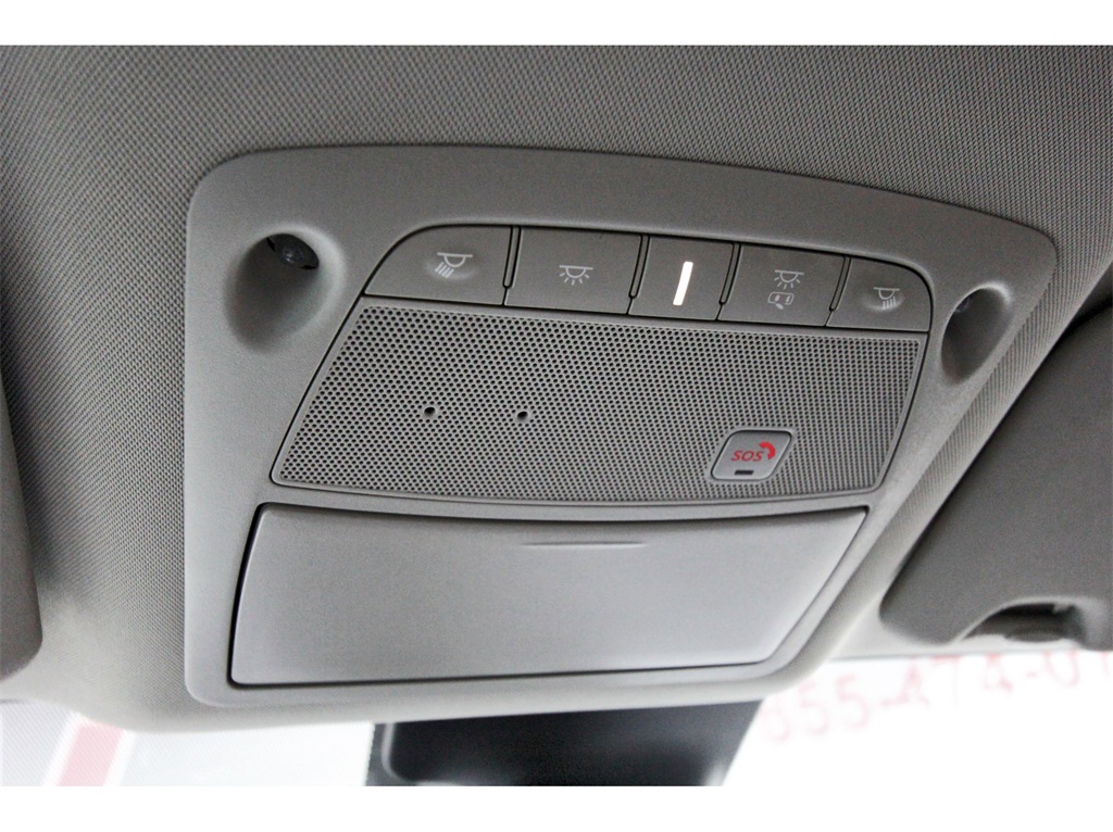 2022 Nissan Rogue Sport SL Gray at DeMontrond Gulf Freeway