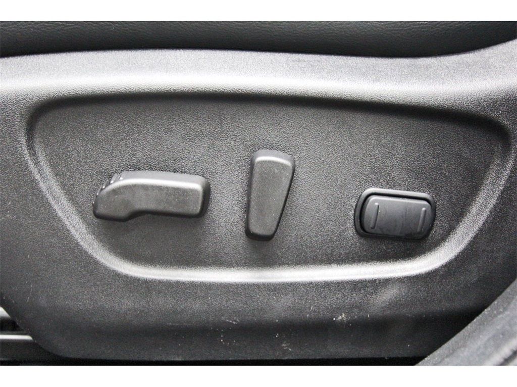 2022 Nissan Rogue Sport SL Gray at DeMontrond Gulf Freeway