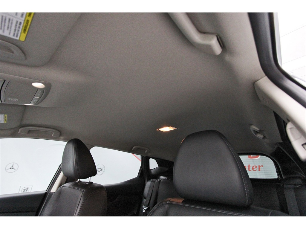 2022 Nissan Rogue Sport SL Gray at DeMontrond Gulf Freeway