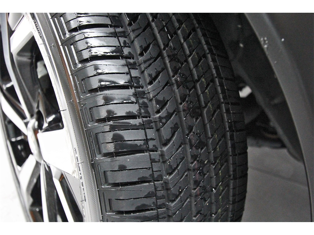 2022 Nissan Rogue Sport SL Gray at DeMontrond Gulf Freeway