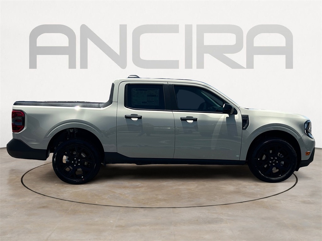 New Car 2025 Ford Maverick  Xlt For Sale Under $40,000 In Floresville, Texas