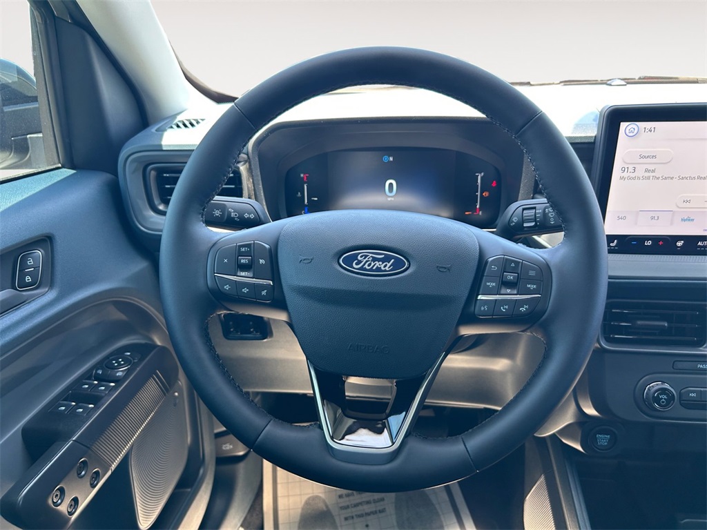 New Car 2025 Ford Maverick  Xlt For Sale Under $40,000 In Floresville, Texas