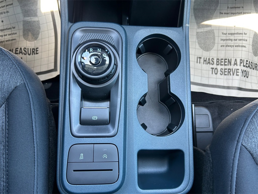 New Car 2025 Ford Maverick  Xlt For Sale Under $40,000 In Floresville, Texas