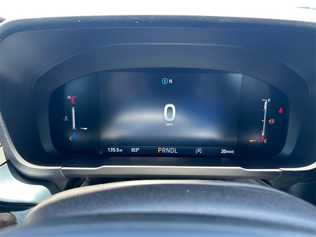 New Car 2025 Ford Maverick  Xlt For Sale Under $40,000 In Floresville, Texas