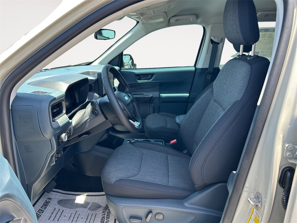 New Car 2025 Ford Maverick  Xlt For Sale Under $40,000 In Floresville, Texas