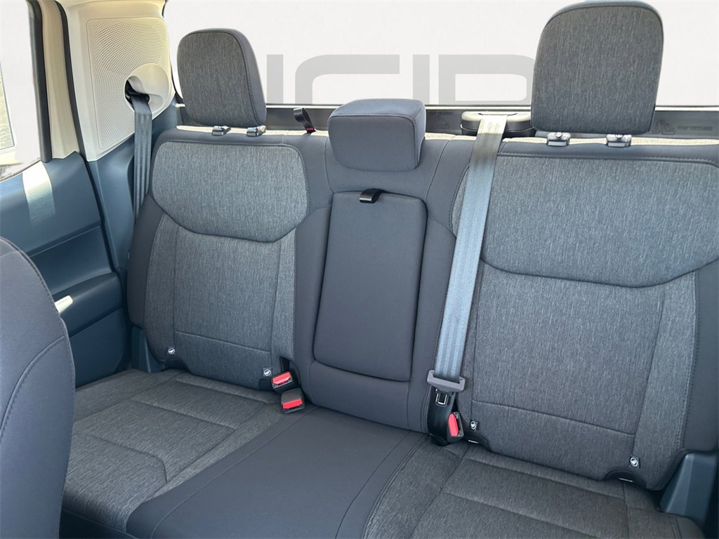 New Car 2025 Ford Maverick  Xlt For Sale Under $40,000 In Floresville, Texas