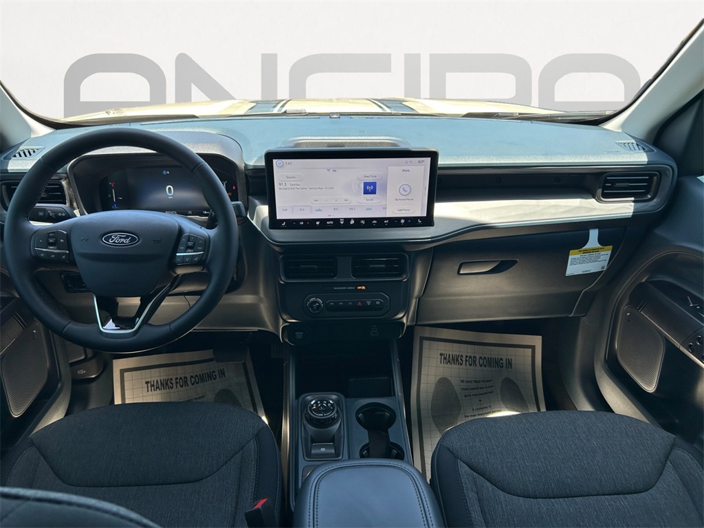 New Car 2025 Ford Maverick  Xlt For Sale Under $40,000 In Floresville, Texas