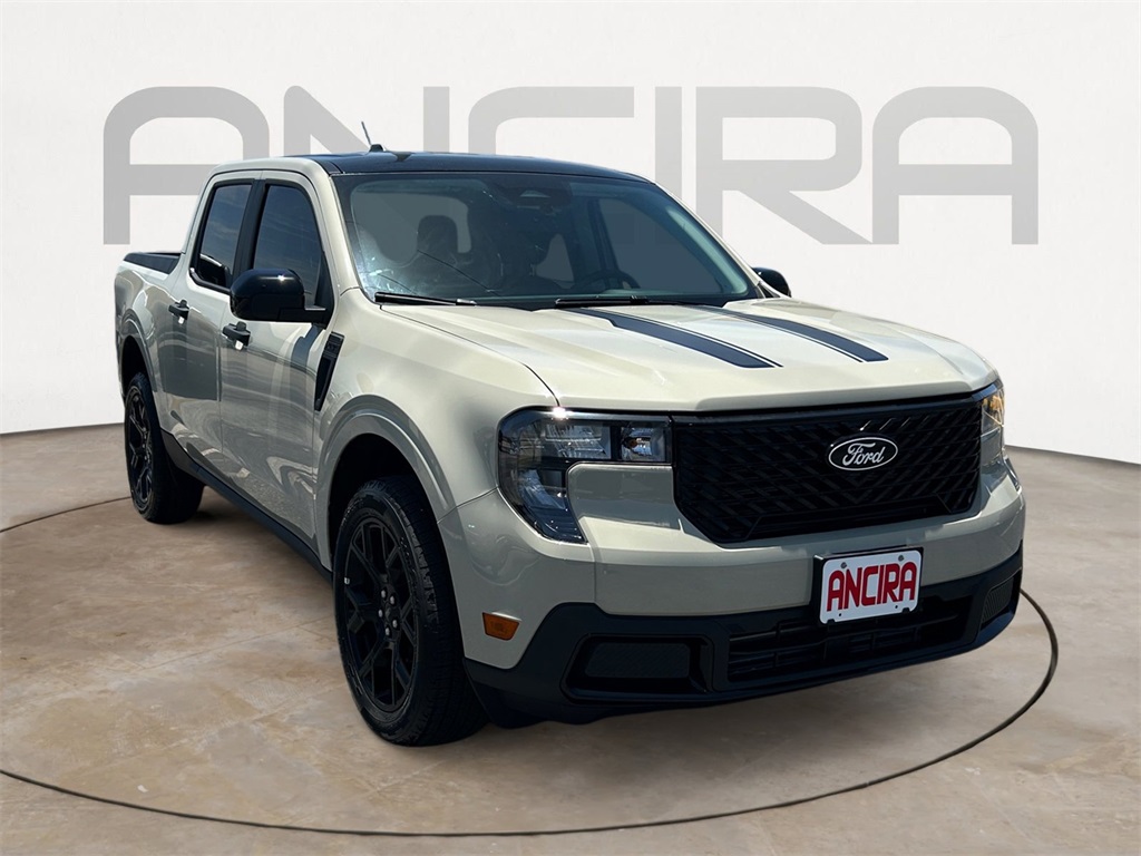 New Car 2025 Ford Maverick  Xlt For Sale Under $40,000 In Floresville, Texas
