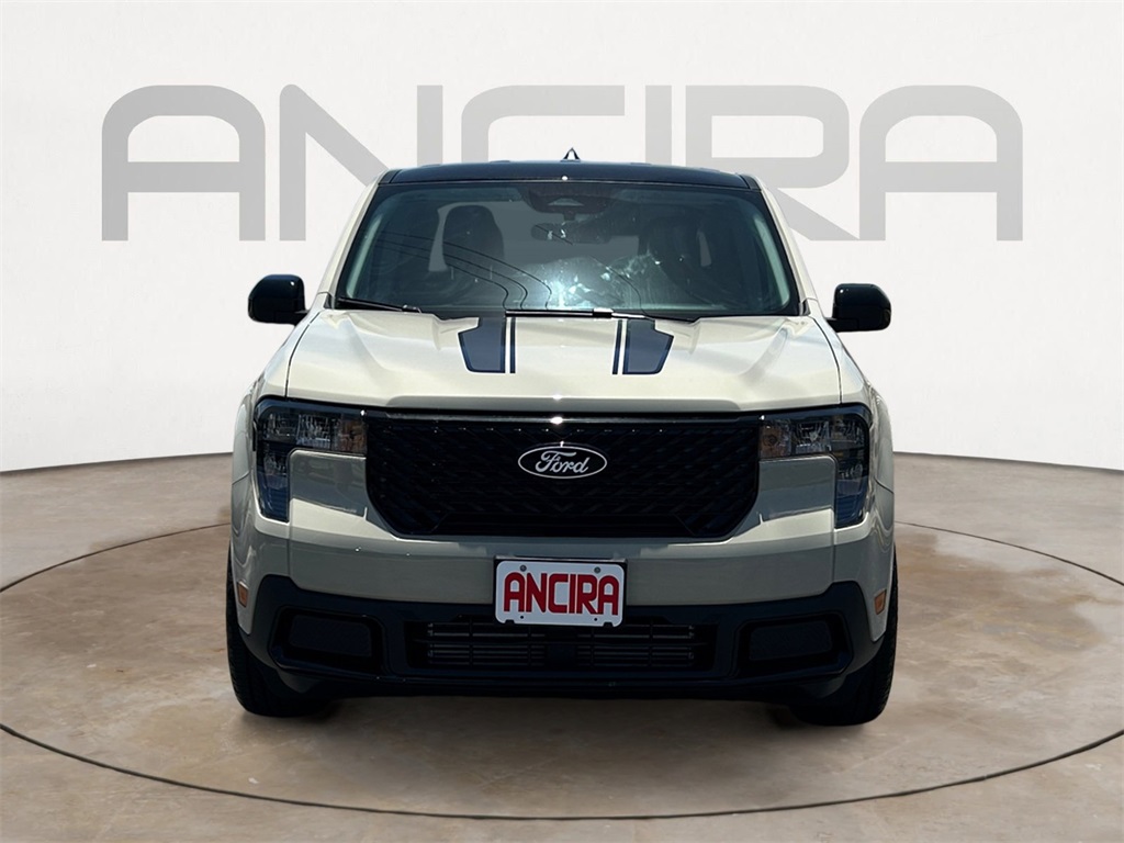 New Car 2025 Ford Maverick  Xlt For Sale Under $40,000 In Floresville, Texas