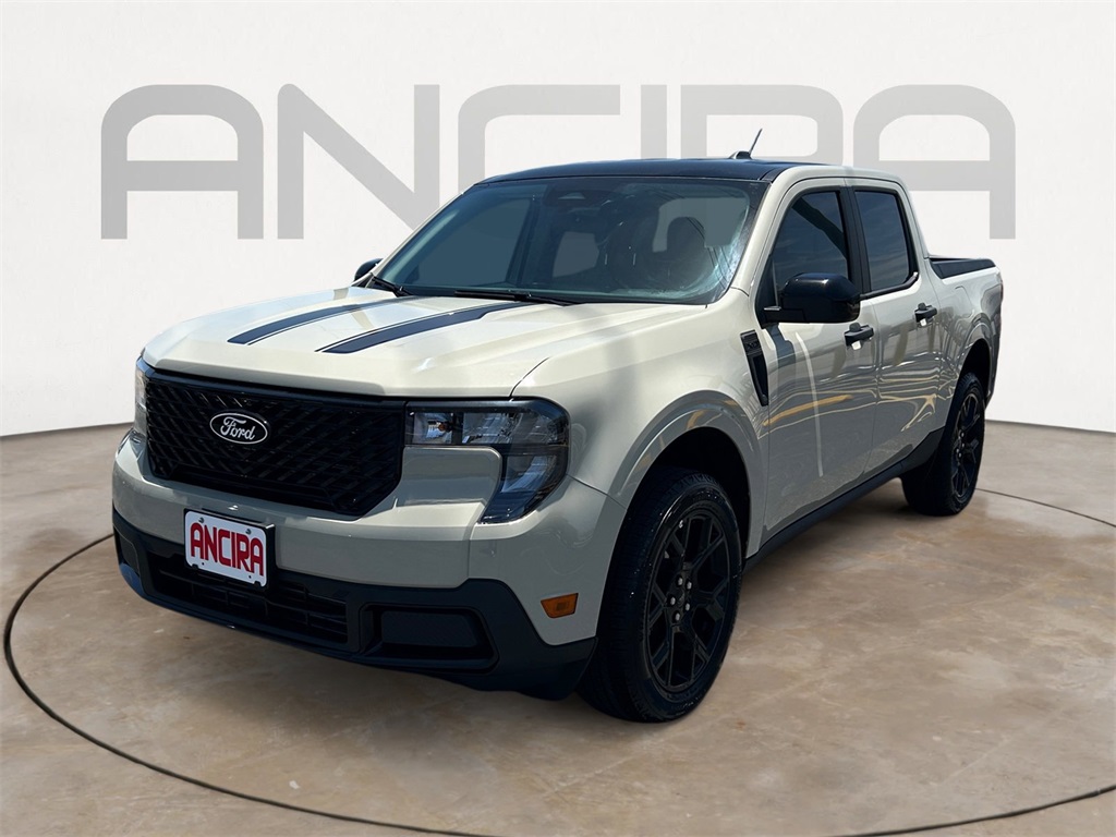 New Car 2025 Ford Maverick  Xlt For Sale Under $40,000 In Floresville, Texas