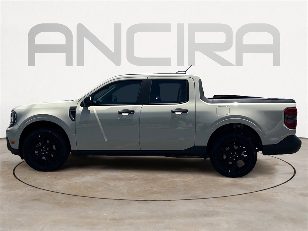 New Car 2025 Ford Maverick  Xlt For Sale Under $40,000 In Floresville, Texas